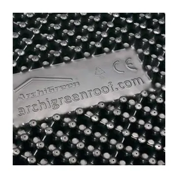 Rohožka Drenážní akumulační rohož ArchiGreen SedumDrain 25