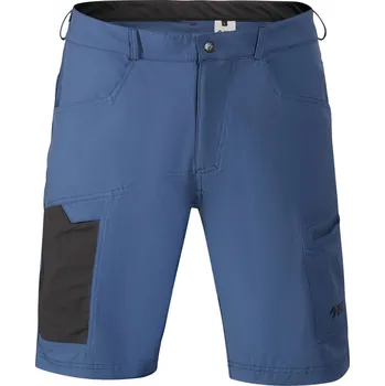 Pánské kraťasy MORDOR SHORTS 1.0 ::navy/anthracite::L