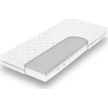 Matrace Matrace Dáša Tropico, výška 20 cm, 120 x 200 cm