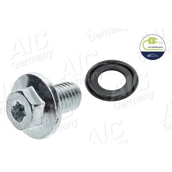 Olejová vana Závitová zátka, olejová vana AIC 72853