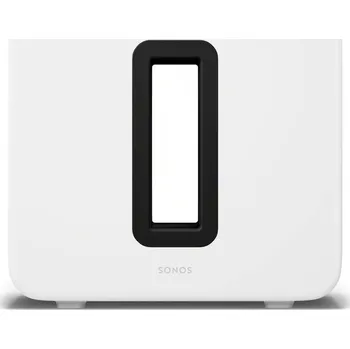 Soundbar Sonos SUB White