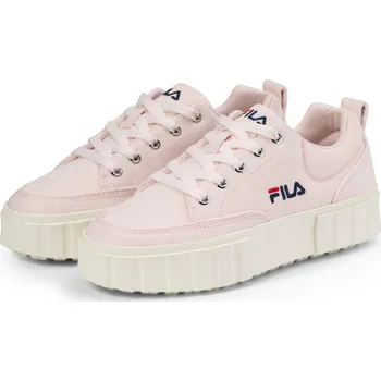 Dámská běžecká obuv FILA Sandblast C dámské boty 39 RŮŽOVÁ
