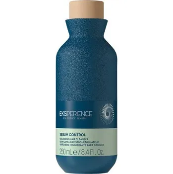 Šampon Revlon Professional Eksperience Sebum Control Balancing Cleanser - Šampon proti mastným vlasům 250 ml