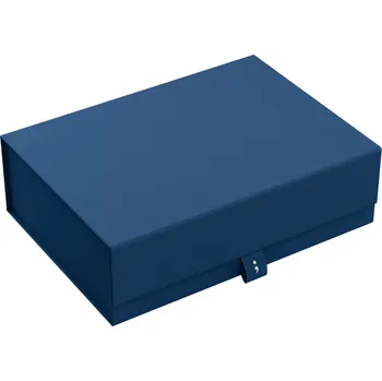 Úložný box Semikolon, Box na skladování potravin 4Rooms S modrozelené - Formadore