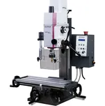 Optimum OPTImill MH 20 V Stolní frézka - 3338131