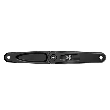 Klika na kolo Crank Arm Assembly Eagle 90 ISIS BDU38 160 Black M15 Self Extracting Bolt including Bosch