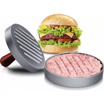 Příslušenství pro gril Lis na hamburger