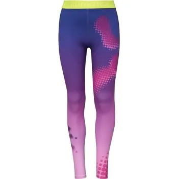 Dámské legíny Klimatex TOLAN Dětské funkční legíny, růžová, 146