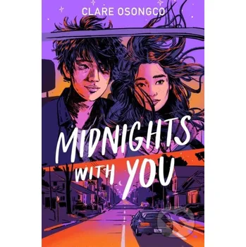 Midnights With You - International edition - Clare Osongco Hyperion