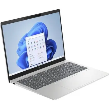 Notebook Notebook HP Pavilion Plus 14" Intel Core Ultra 5 16 GB / 512 GB stříbrný