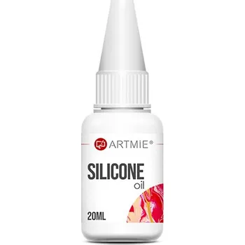Silikonový olej ARTMIE 20 ml