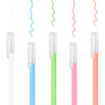 Tužka na obočí Zázračný gel Pen Zelený