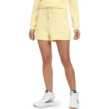 Dámské kraťasy FILA Dámské kraťasy Buchloe M ŽLUTÁ