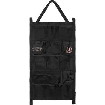 Pro koně kapsář na čištění IRH Marie, černá