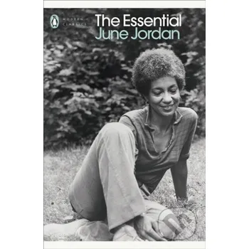 Poezie The Essential June Jordan - June Jordan, Jan Heller Levi, Christoph Keller Penguin Classics