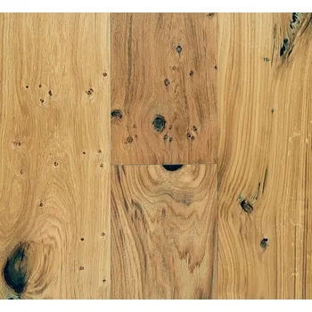 dřevěná podlaha DUB GRENADA - HERRITAGE DREAM - Floor Experts - třívrstvá dřevěná podlaha