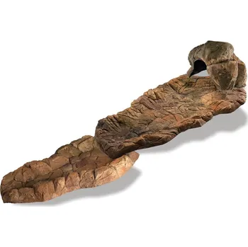 Technika k zahradnímu jezírku ATG Jezírková kaskáda 135 x 50 x 35 cm