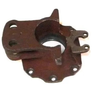 Brzdová čelist Držák brzdových čelistí velký AGS Držák brzdových čelistí velký AGS