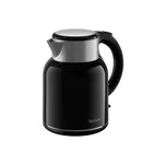 Rychlovarná konvice Tefal Thermo Protect XL KO1908E0 Nerezová/Černá