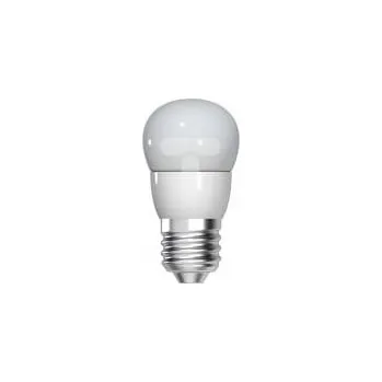 Žárovka MINI GLOBE ŽÁROVKA 3,6W = 25W OSRAM teplé světlo