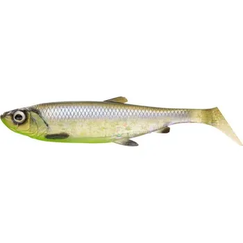 Umělá nástraha Savage Gear Gumová Nástraha 3D Herring Shad V2 Herring Hugo - 17,5 cm 35 g 2 ks