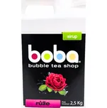 Boba Sirup do Bubble Tea 2,5 kg