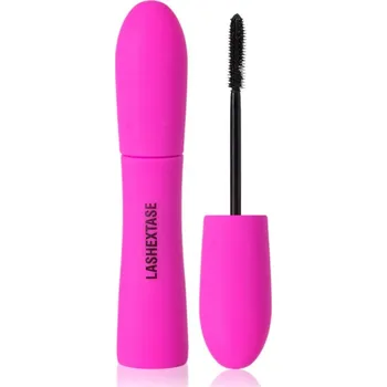 Řasenka Vivienne Sabó Lashextase řasenka pro extra objem odstín 01 Black 9 ml