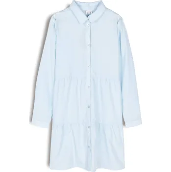 Dívčí oblečení GATE Šaty 5Y 824-0085/711