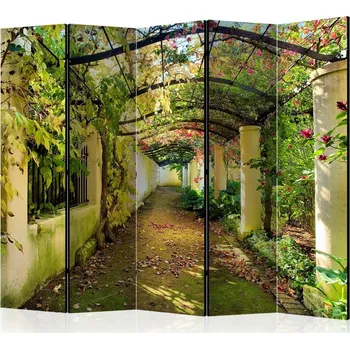 Paraván Paraván – Pergola II