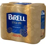 Birell stylu IPA plech 3 l