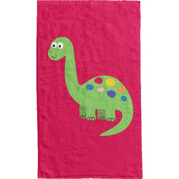 Dětský ručník DINO 30x50 cm