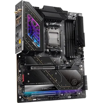 ASRock X870E Taichi (90-MXBP90-A0UAYZ)
