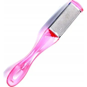 FF7p - Rašple a pilník na nohy 18,5 cm