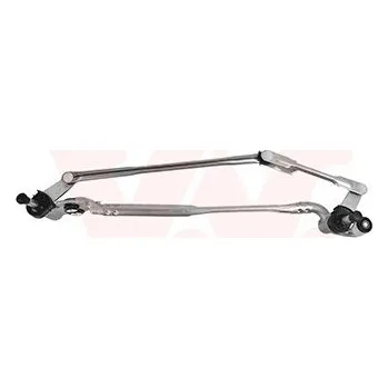 Stěrač Tyčoví stěračů VAN WEZEL 0690230