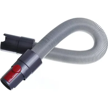 Hubice k vysavači Alternativní prodlužovací hadice 50-140 cm pro Dyson V7, V8, V10, V11, V12 a V15 pro Dyson V15 Detect Absolut 2022 (SV22)