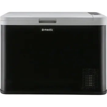 Chladicí box kompresorový MCC-45 Dual Zone