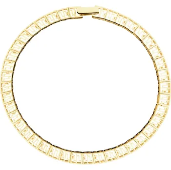 Náramek Zlatý náramek - AP541-4823