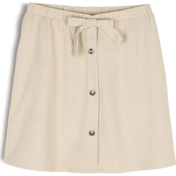 Dívčí sukně GATE Sukně s ozdobnými knoflíčky 13Y 824-0083/12