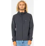 bunda RIP CURL Anti Series Elite BLACK velikost oblečení XL