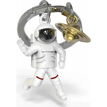 Přívěsek Na Klíče bez kovového vzoru Metalmorphose