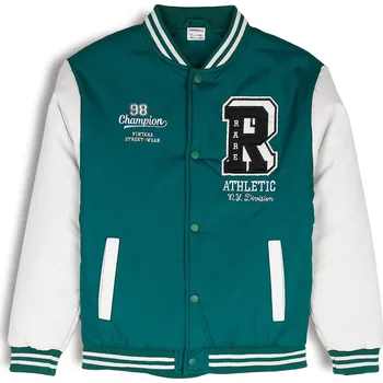 GATE Bomber varsity bunda 5Y 824-0069/483
