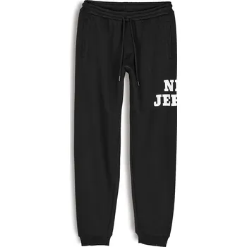 Chlapecké džíny GATE Tepláky s potiskem 5Y 824-0181/89