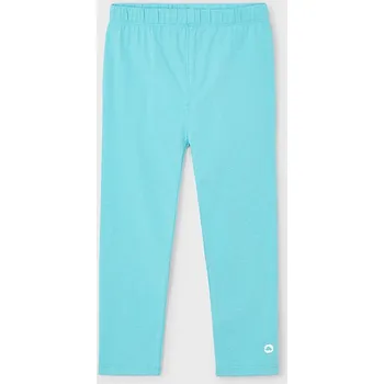 Dívčí legíny Dívčí basic legíny tyrkysové Mayoral 748 Velikost: 5 let (110 cm)
