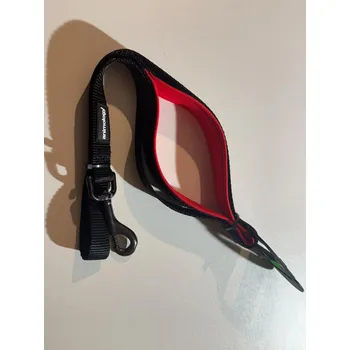 Vodítko pro psa Vodítko krátké Animology - výcvikové 80cm /2,5cm