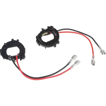 Povinná bezpečnostní výbava Patice LED žárovek H7 pro VW, Alfa Romeo - 95pat11