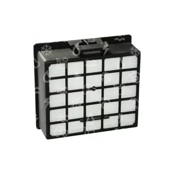 Příslušenství pro úklid filtr HEPA vysavače BOSCH / SIEMENS, (572234), BBZ153HF