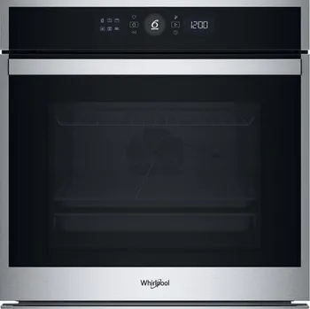 Vestavná trouba Whirlpool WOI4S8PPM1SX