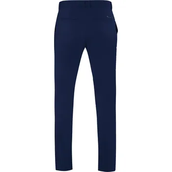 Pánské kalhoty Kalhoty KJUS Men Iver Pants (tailored fi Barva: 4000000, Velikost: 33/32, Pohlaví: Pánské