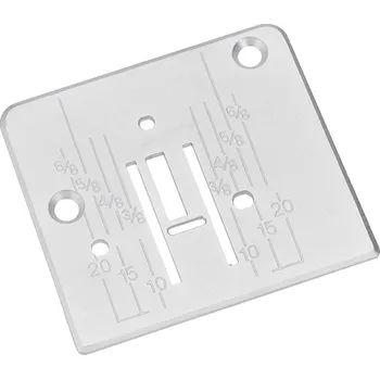 Příslušenství k šicímu stroji Stehová deska pro Texi Fox 25