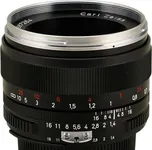 ZEISS Classic 50 mm f/1,4 Planar T* ZF.2 pro Nikon F